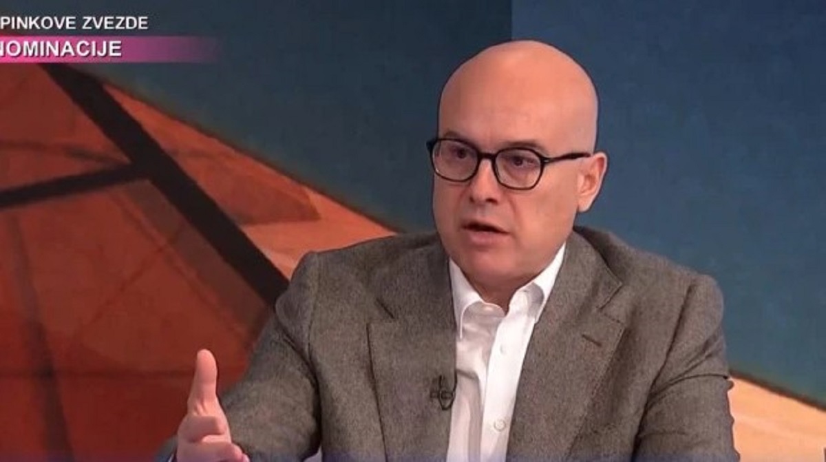 Vucevic: Goal of SNS is to win in local elections in all 10 local governments