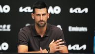 Pratite konferenciju za medije Novaka Đokovića posle plasmana u treće kolo Australijan opena