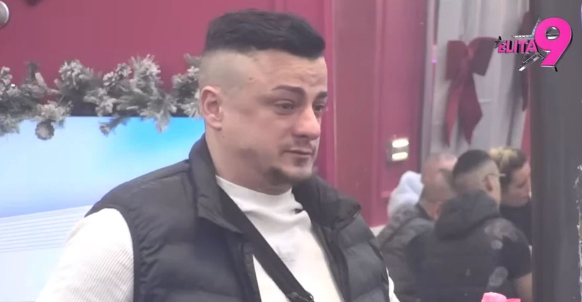 Sofijina afera trese Elitu: Ona otkrila sve o vezi sa vremešnim Danetom: "Ušla sam u rijaliti sa njim"