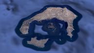Vulkan Kolumbo može da izazove cunami visine 10 METARA! Do ovog poznatog grčkog letovališta stiže za 2 MINUTA