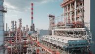Počela proizvodnja naftnih derivata u rafineriji Pančevo!