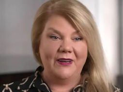 Andrea Gardner Swift majka od Tejlor Svift