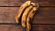 Zelena ili sa pegama? Nutricionisti otkrili koja banana je najbolja za varenje, a koja za instant energiju