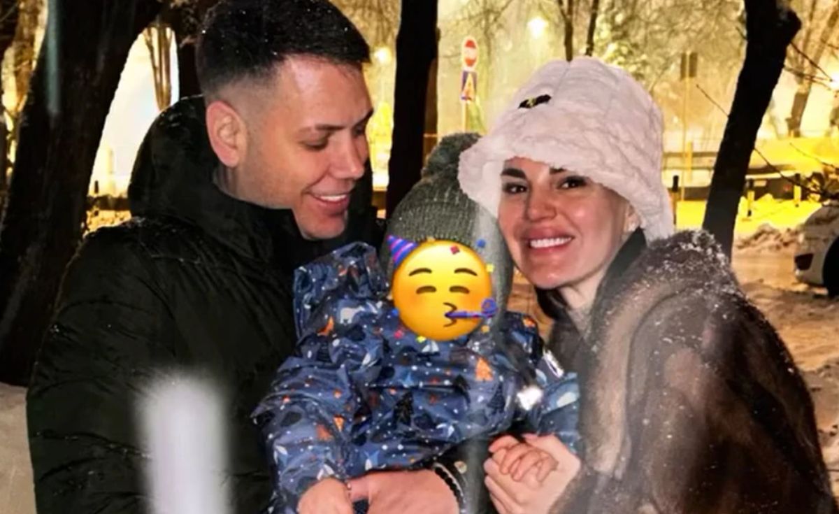 "Dosta mi je bilo suza, kakve sam reči dobijala..." Jovana Ljubisavljević o odnosu sa Bogdanom: "Vratio je..."