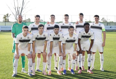 FK Partizan