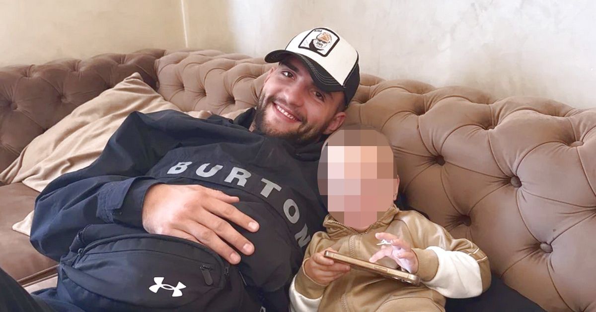 Slavlje u porodici Ražnatović, Veljko prvi put nije uz sina Krstana na važan dan!