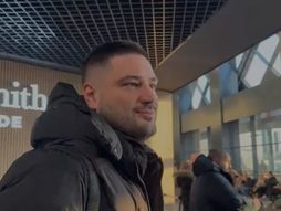 Ljuba Perućica