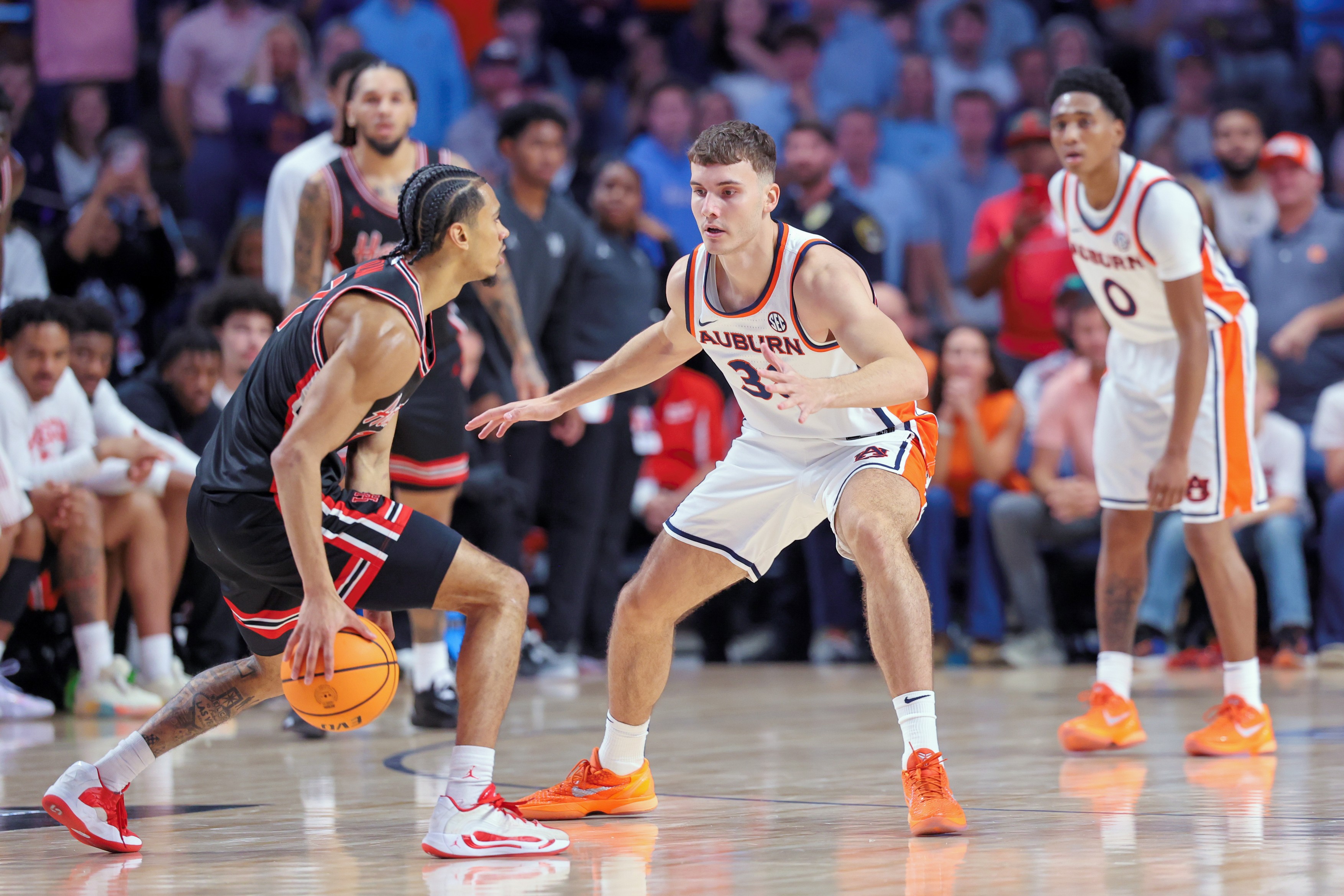 Bum: Miloš potpisao za Boston Seltikse!