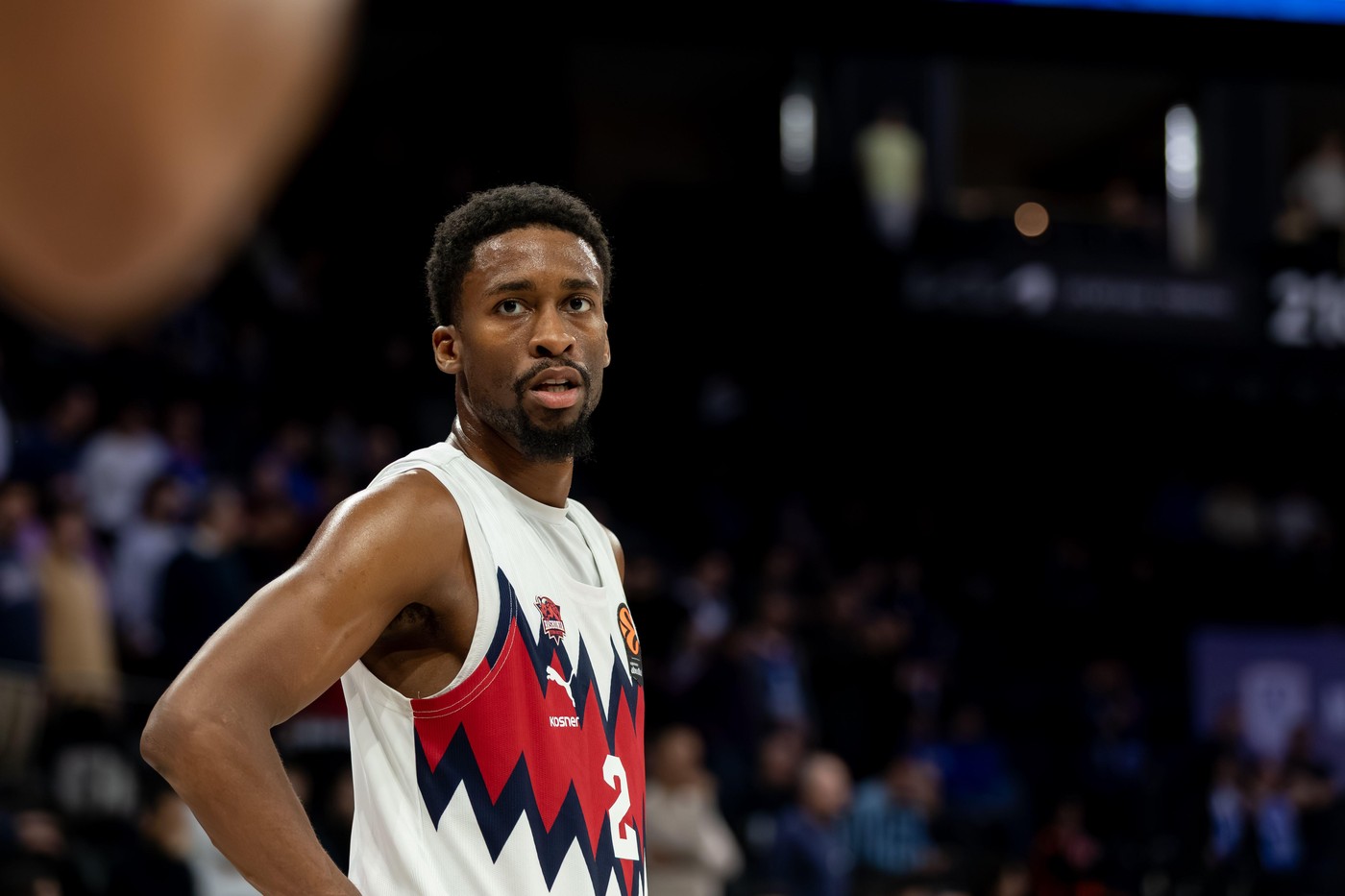 Baskonija reagovala: "Utakmice protiv Hapoela i Makabija bez publike"