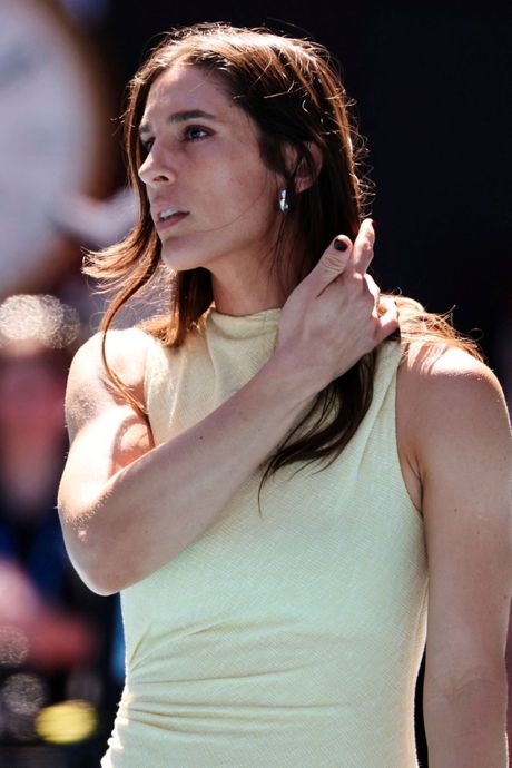 Andrea Petkovic