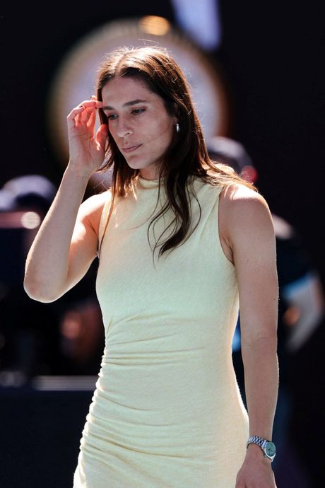 Andrea Petkovic