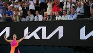 Jelena Dokić postidela Sabalenku na AO, pogledajte šta je uradila kada je videla Federera i još jednu legendu