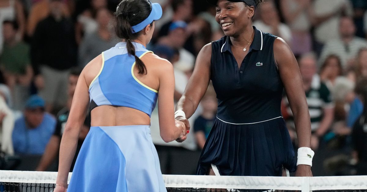 Bila je najbolja na svetu, dominirala tenisom, sada se bruka i piše negativnu istoriju