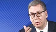 Obraća se predsednik Vučić: Razgovri o NIS nisu laki