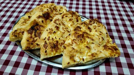 Lebane, Caričin grad