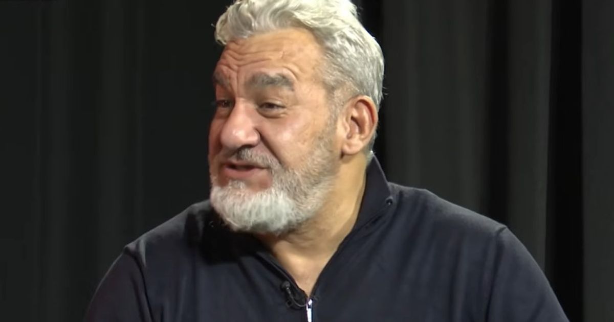 Mustafa Jusufspahić progovorio o Žocu, a igrače Partizana poredio sa narkomanima: "Doveli smo polupijane..."