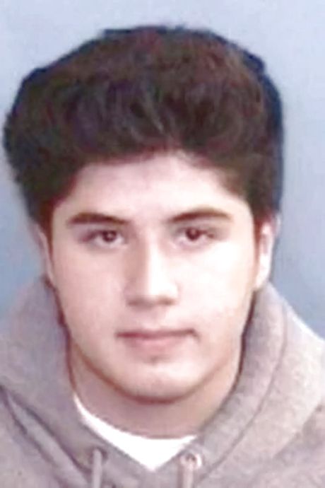 Alejandro Rosales Castillo Truc Quan Sandy Ly Le