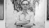 Umro poznati srpski slikar