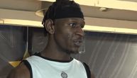 Isak Bonga otkrio šta je glavni problem u igri Partizana: "To je ključno..."