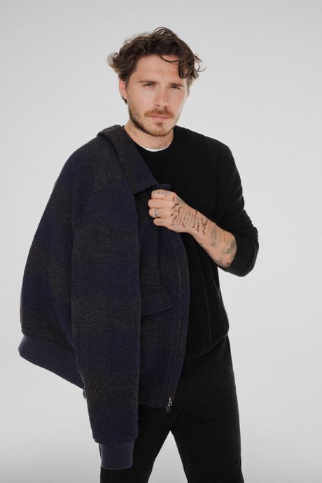 Bruklin Brooklyn Beckham