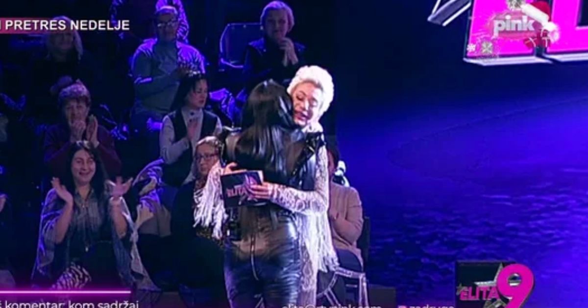 Vanredno ubacivanje: U Elitu upravo ušla nova takmičarka, a svi je dobro znate! Šok u Šimanovcima