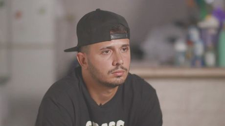 Vilijam Lozada Sančez