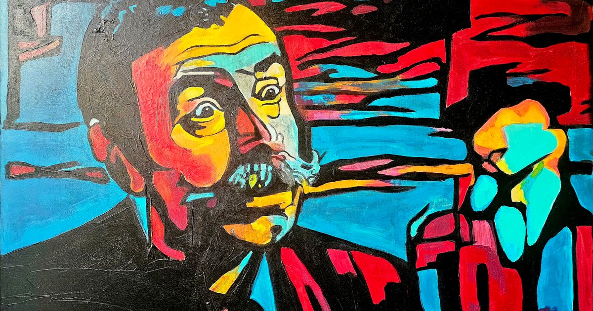 Izložba "A sad adio" Marije Sekule kroz duh kultnih filmova bivše Jugoslavije