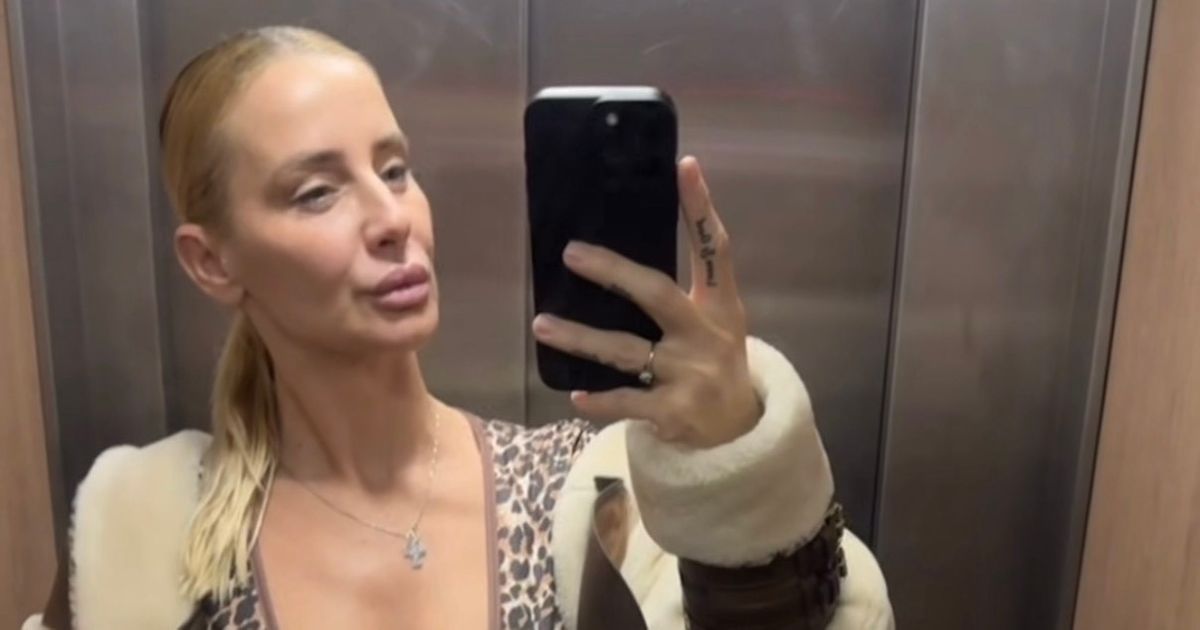 Milica Dabović istetovirala intimnu regiju, uslikala i sve pokazala: Kadar neverica! Ispisana i jedna reč