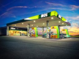 MOL grupa