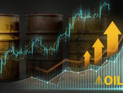 Nafta rast cene nafte