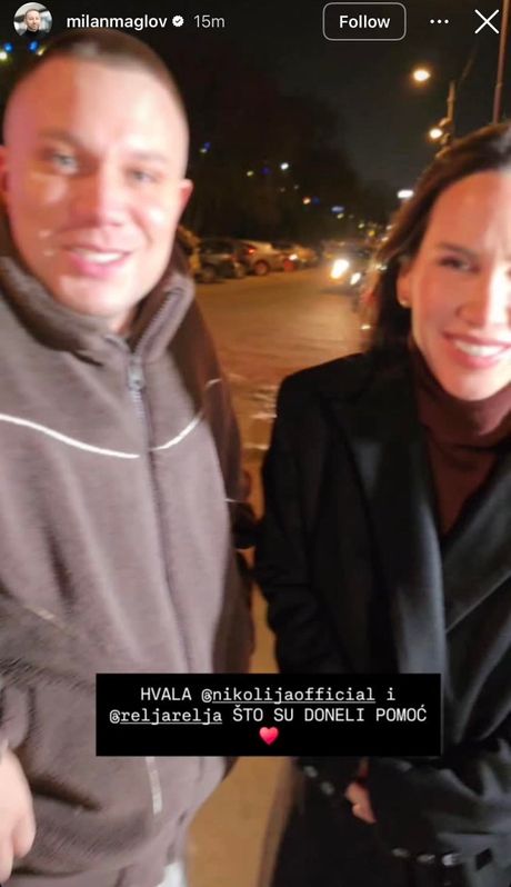 Nikolija Jovanović, Relja Popović