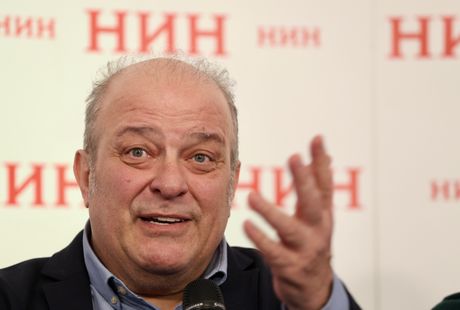 Ninova nagrada, Aleksandar Timojefev