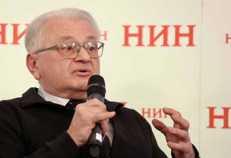 Ninova nagrada,Aleksandar Jerkov