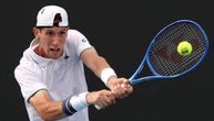 Ludilo u Melburnu: Đokovića u drugom kolu Australijan Opena čeka momak koji prvi put igra na Grend slemu!