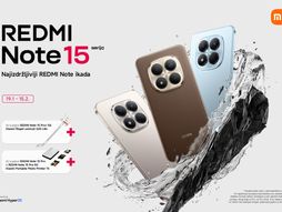 Redmi Note 15