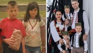 Zanemeo kad je video sliku! Sanja i Nikola mislili da su se upoznali 2018, pa otkrili istinu u starom albumu