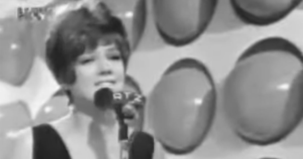 "Umrla je tiho..." Potresni detalji o smrti jugoslovenske dive Senke Veletanlić, imala tešku bolest