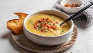 Supa od sočiva i slanine spremna za 20 minuta: Ukusno jelo koje možete poneti i na posao