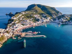 ostrvo, Palmarola, Italija, italijansko ostrvo