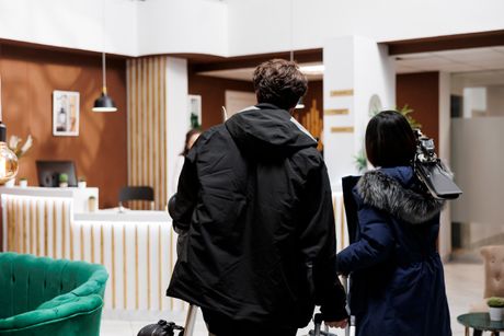 putovanje, plaza, hotel