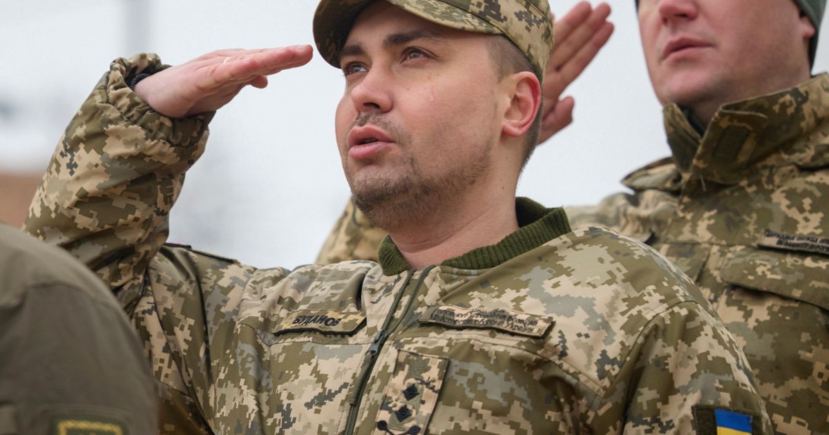 Budanov: Ukrajina će nastaviti napade na rusku energetsku infrastrukturu dok traje rat