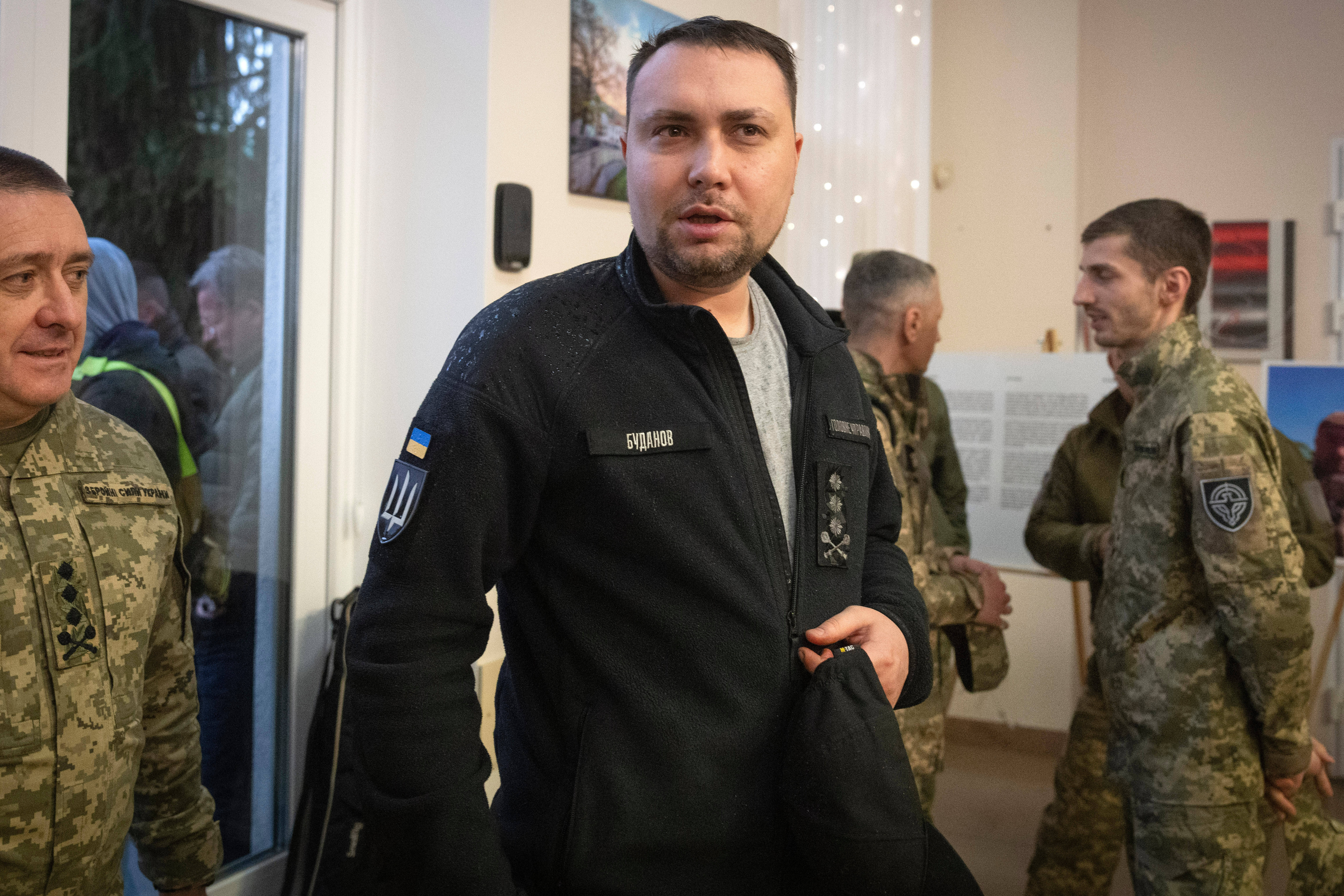 Da li Rusiji preti raspad po etničkom principu? Šta kaže Kirilo Budanov, bivši glavni ukrajinski obaveštajac