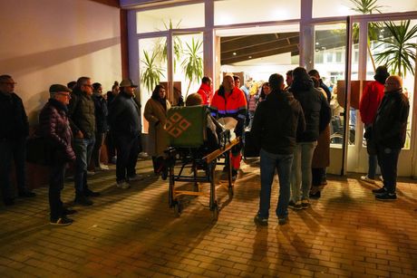 Sudar vozova Španija vozovi