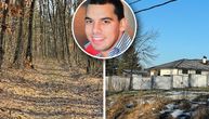 SMRTONOSNA ZAMKA NA 10 MINUTA OD KUĆE: Ovde je pao Živko Bakić Žića, ubica ga overio i nestao u sablasnoj šumi