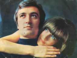 Zafir Hadžimanov i Senka Veletanlić