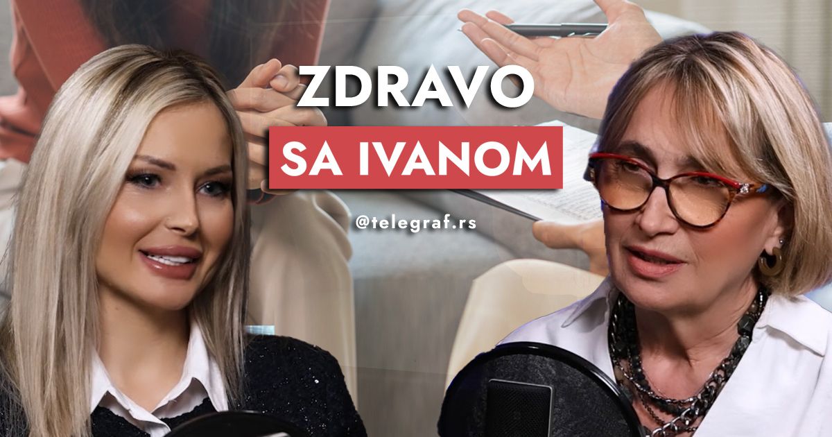 ZAKLJUČANE EMOCIJE Prof.dr Bojana Cvejić o ljudima koji osećaju tegobe a nisu fizički bolesni! Ovo je rešenje