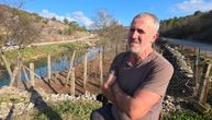 Zoran nema nogu, a vlasnik je stada od 150 koza: 20 godina se nije prehladio, zadnjih 8 radi bez dana odmora