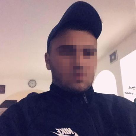 Miloš Ivanović, požar, Barajevo