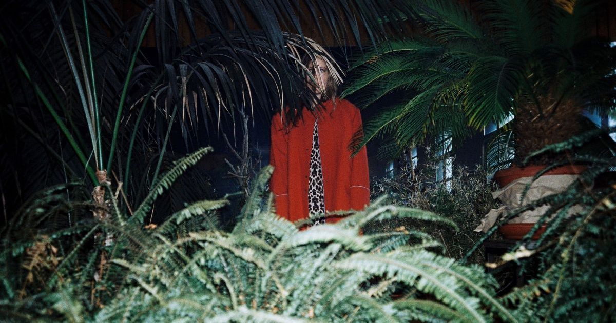 Izložba fotografija "Silencio" Ivane Čuture u Sense-S prostoru