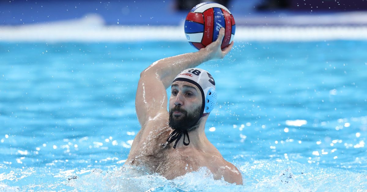 With Serbia, he won gold at the European Championship, now he says: "We will do everything to continue the competition in the Champions League"